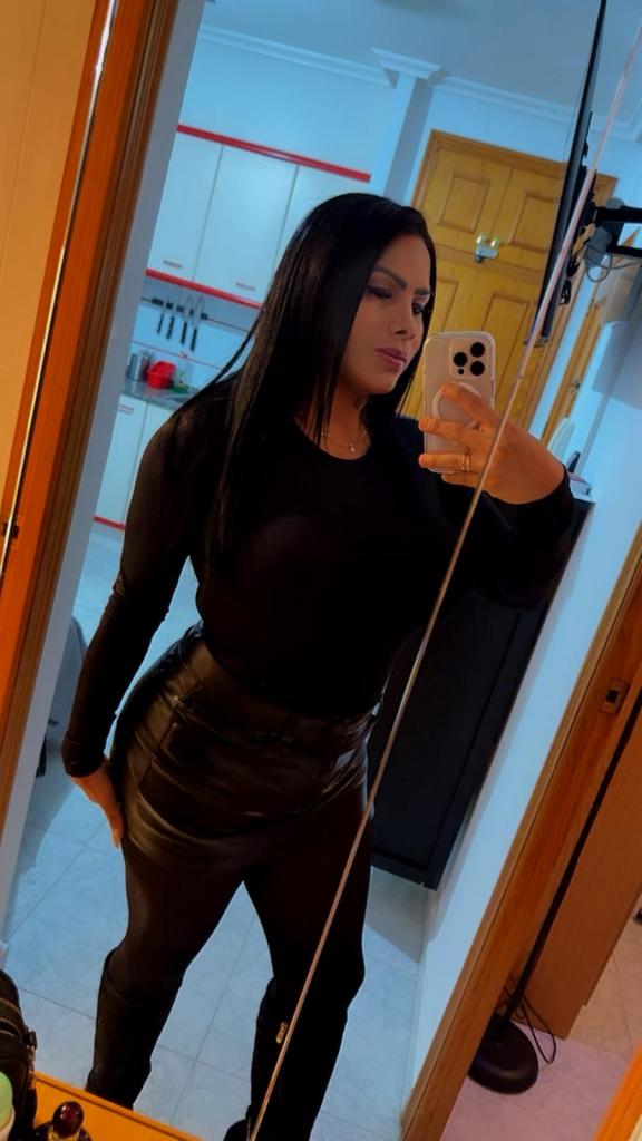 642690308: Transexual en Murcia