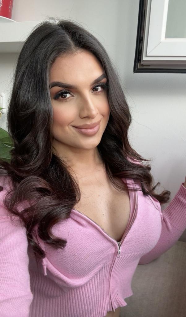 667517014: Transexual en Madrid