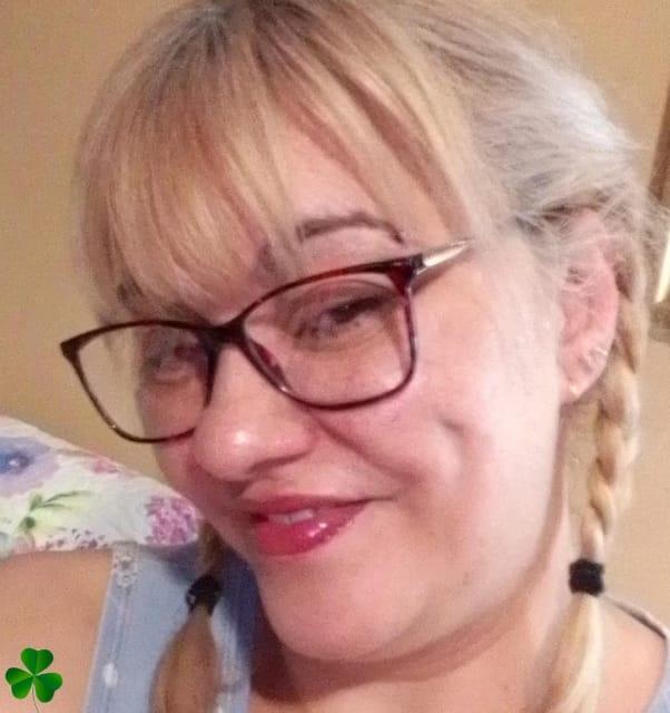 Chica busca chico en Murcia: 