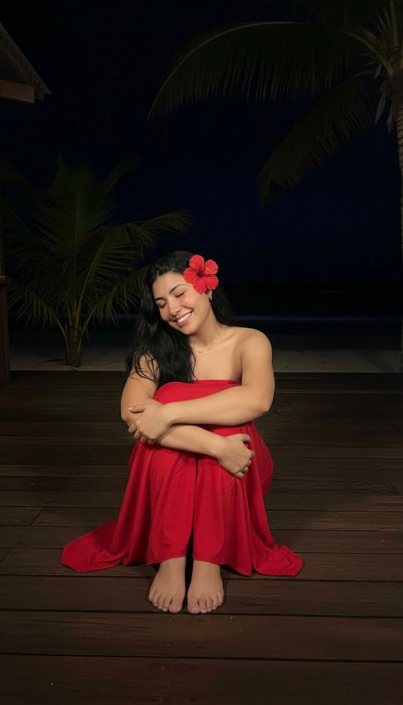 Chica busca chico en Tenerife: 