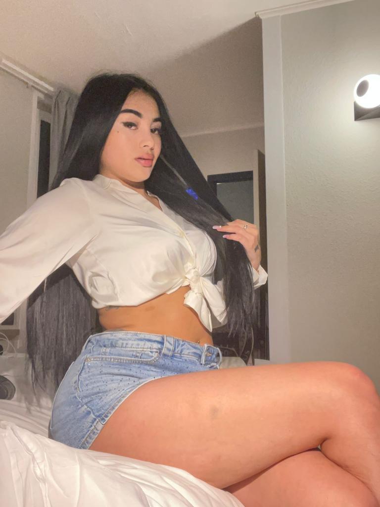 Chica busca chico en Málaga: 