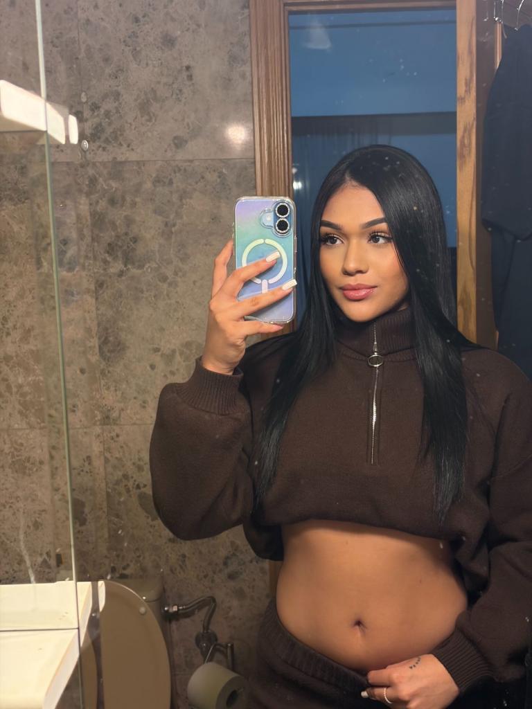 Chica busca chico en Madrid: 