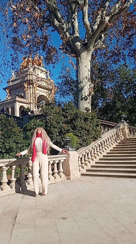 Transexual en Málaga: 