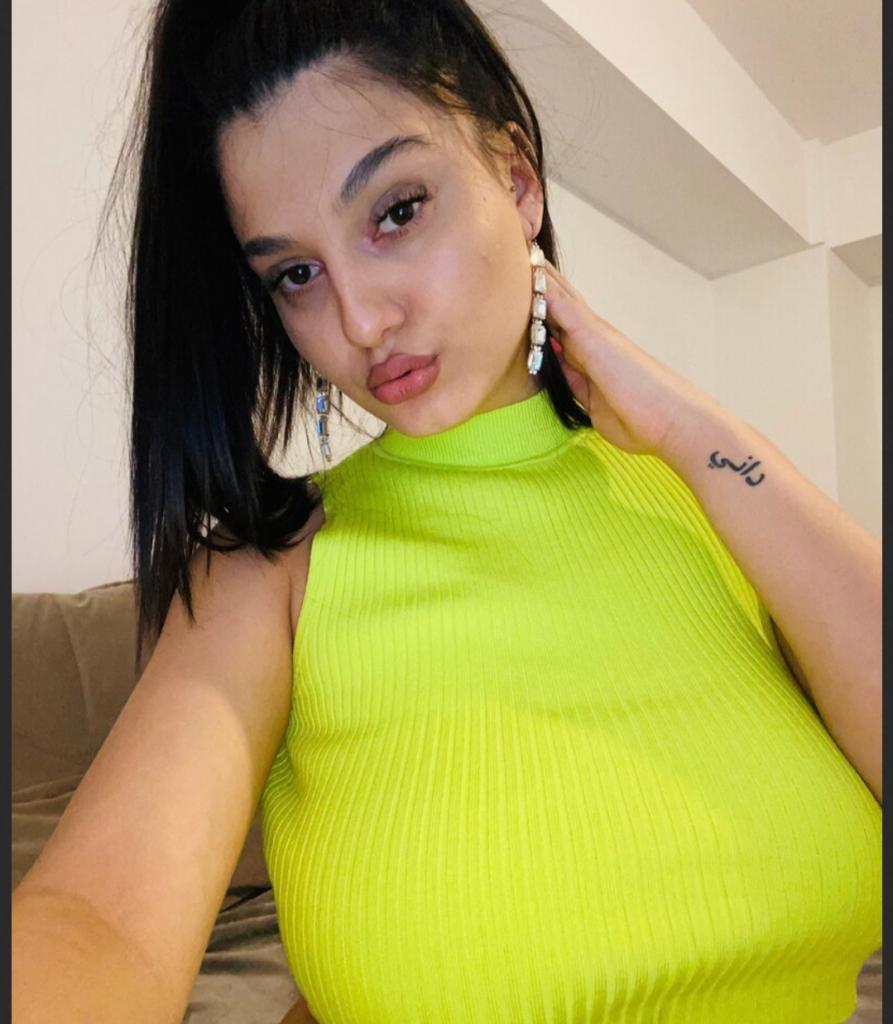 Chica busca chico en Jaén: 