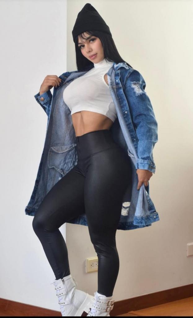 Chica busca chico en Sevilla: 