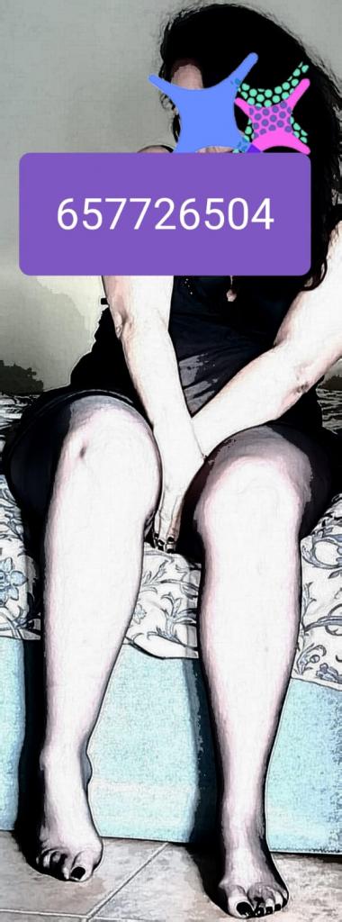 Chica busca chico en Barcelona: 