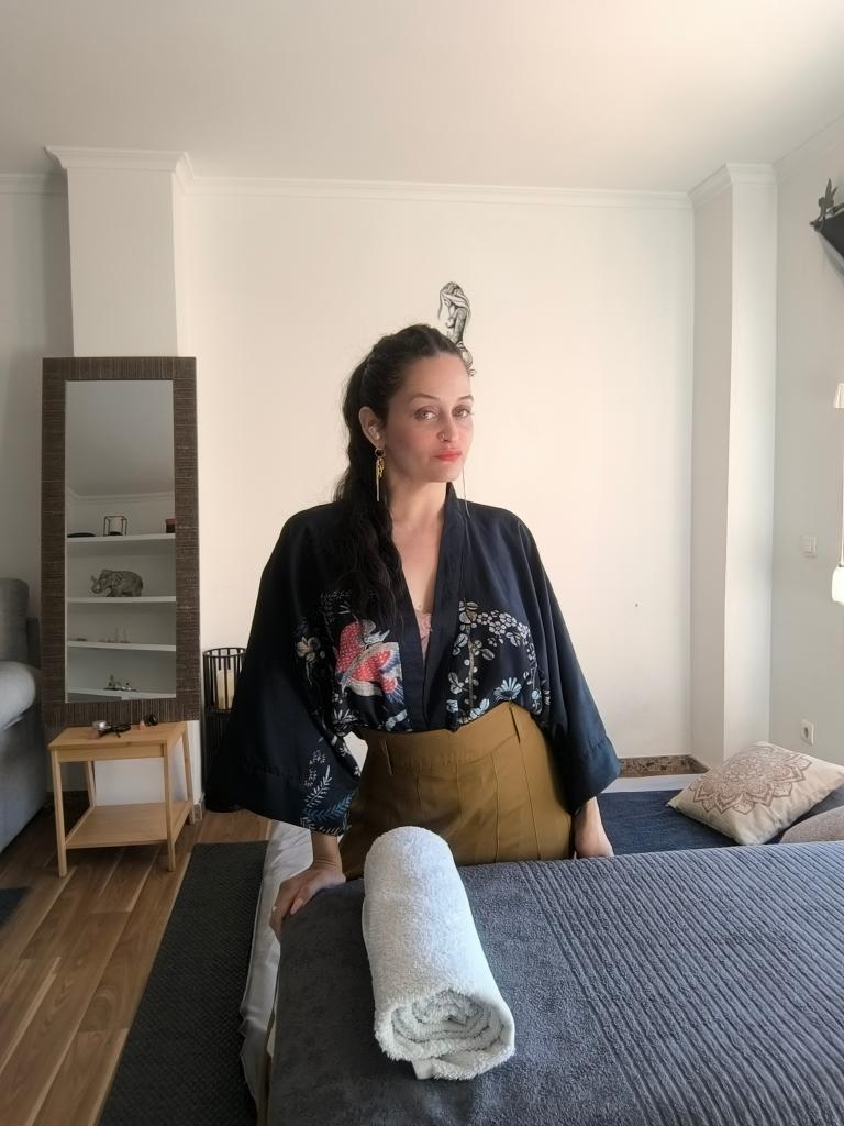 Chica busca chico en Valencia: 