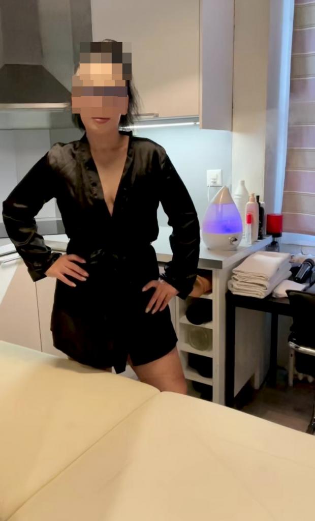 Chica busca chico en Alicante: 