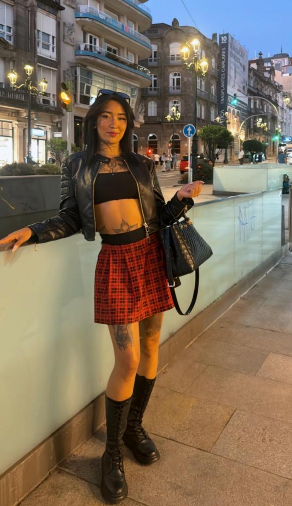 Chica busca chico en Málaga: 