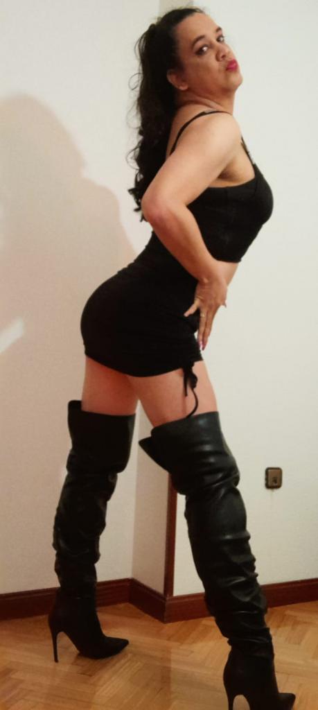 613726643: Travesti en Burgos