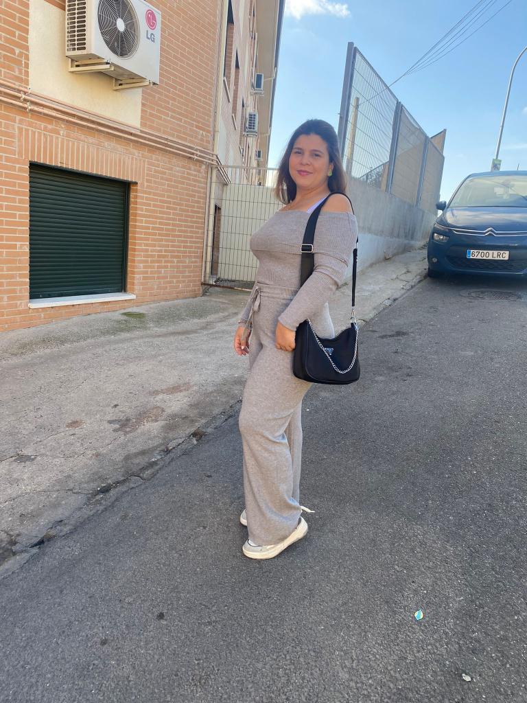 Chica busca chico en Málaga: 