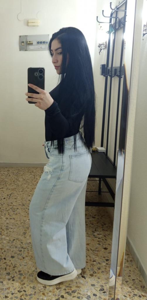 Chica busca chico en Murcia: 