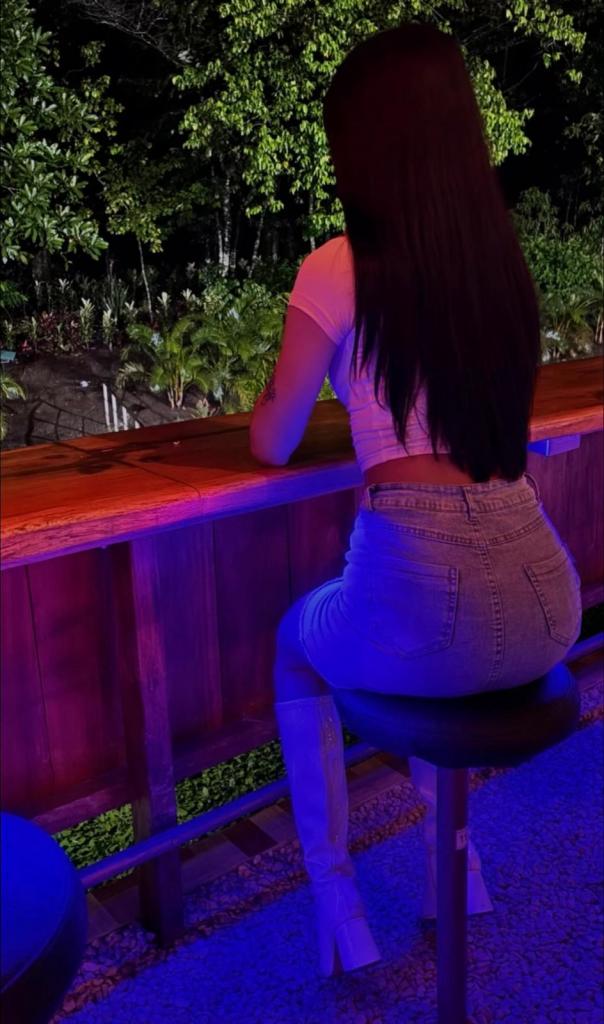 Chica busca chico en Toledo: 