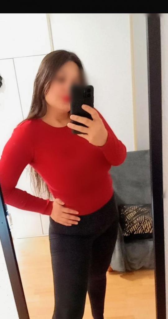 Chica busca chico en Madrid: 