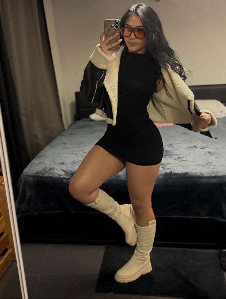 Chica busca chico en Madrid: 