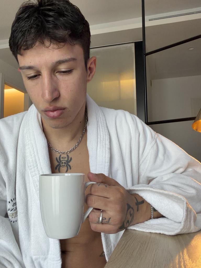 Chico busca chica en Mallorca: 