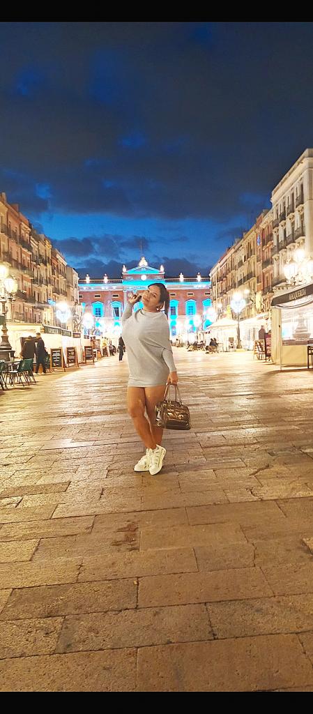 Chica busca chico en Vizcaya: 