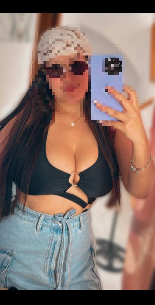 Chica busca chico en Valencia: 