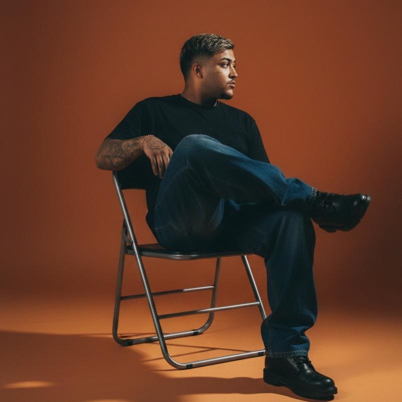 Chico busca chica en Madrid: 