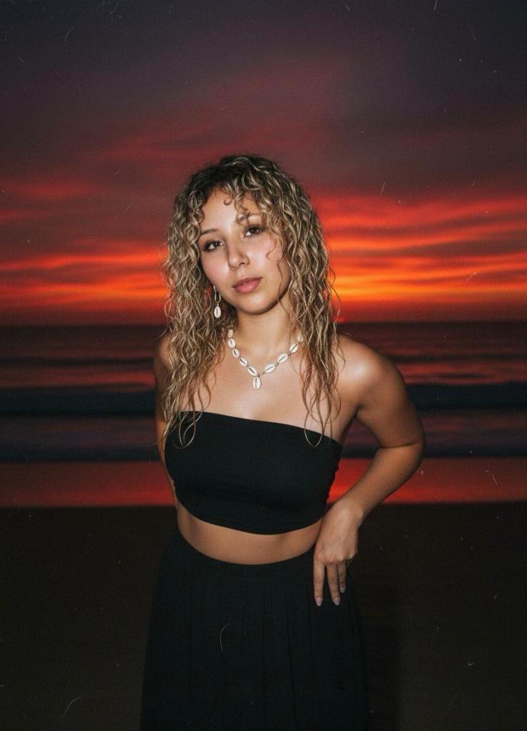 Chica busca chico en Barcelona: 