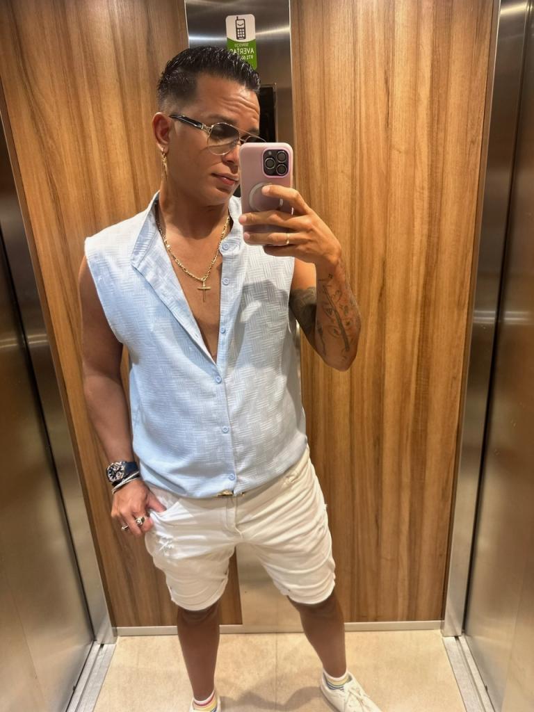 Chico busca chica en Valencia: 