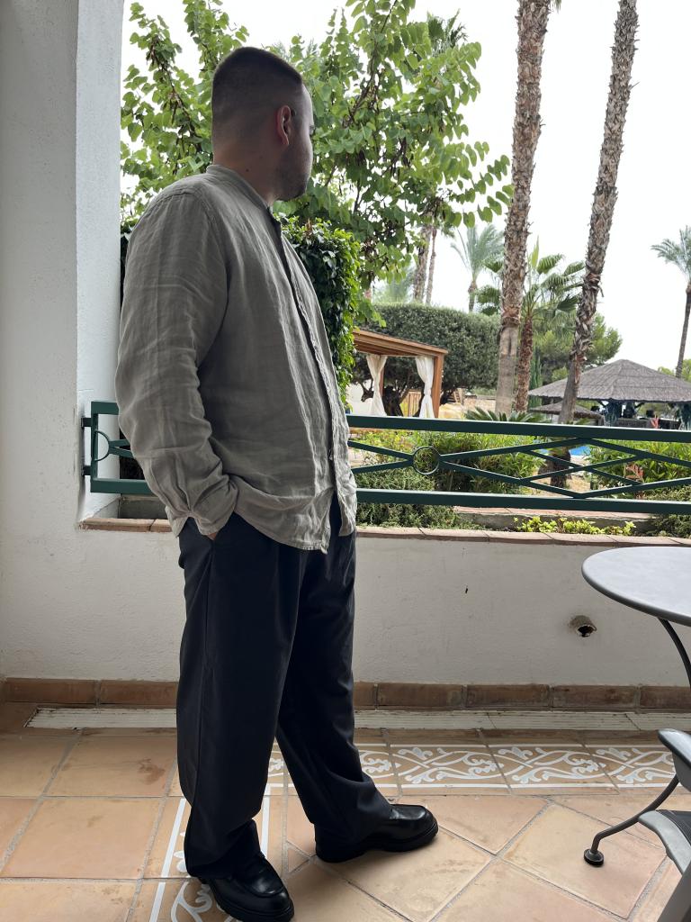 Chico busca chica en Valencia: 