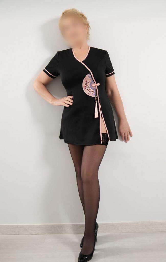 Chica busca chico en Gerona: 