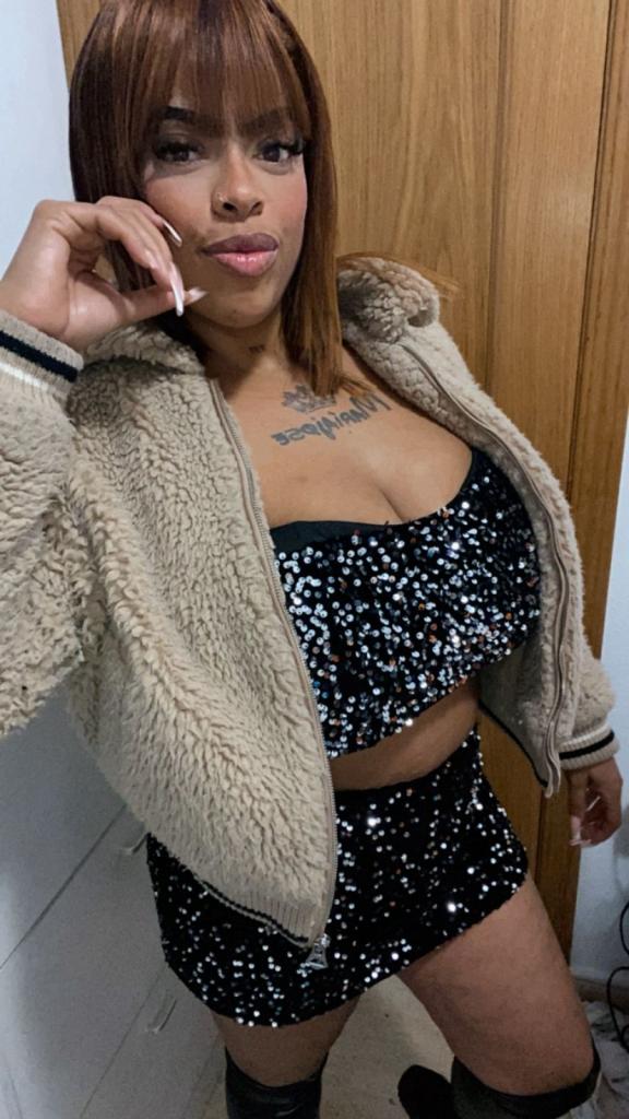 Chica busca chico en Alicante: 