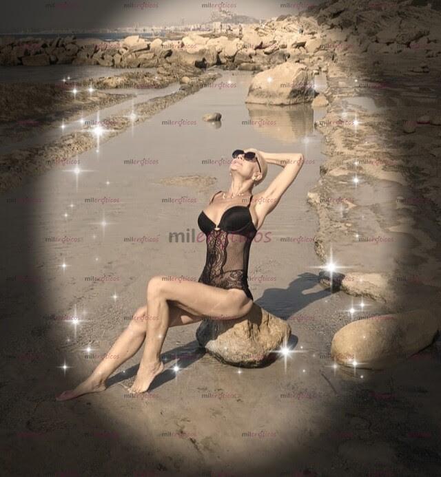 Chica busca chico en Alicante: 