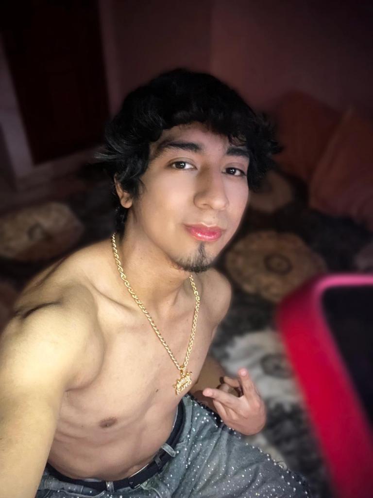 Chico busca chica en Huelva: 