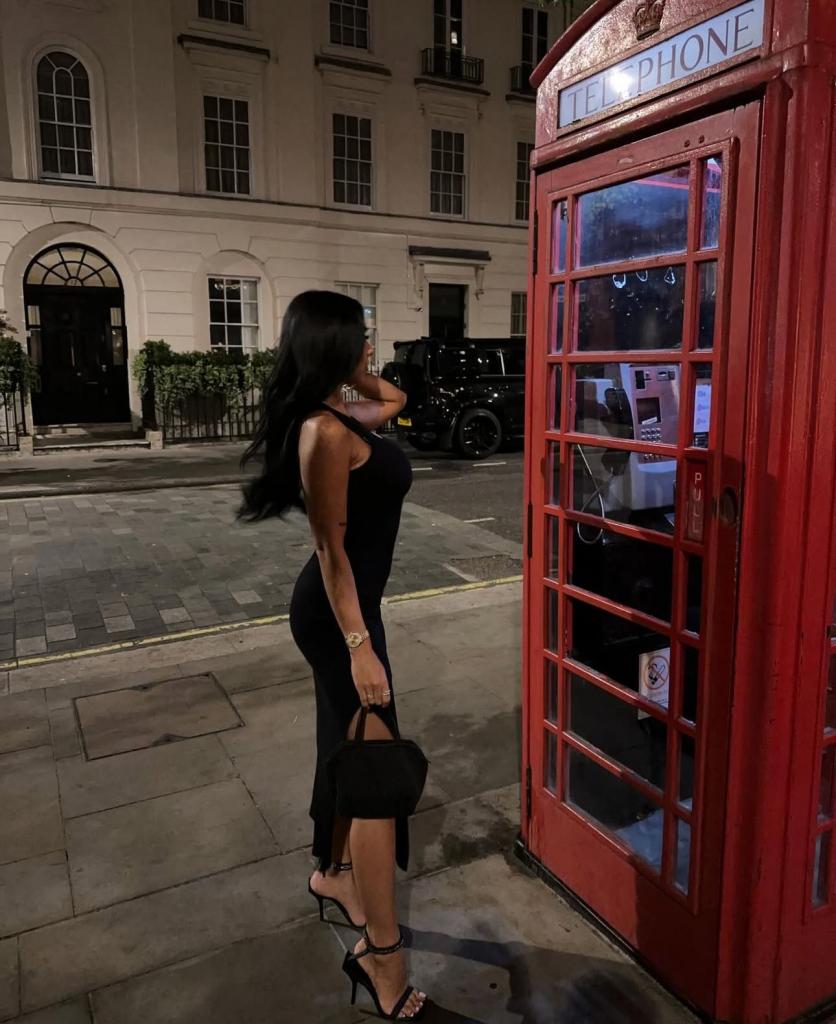 Chica busca chico en Alicante: 