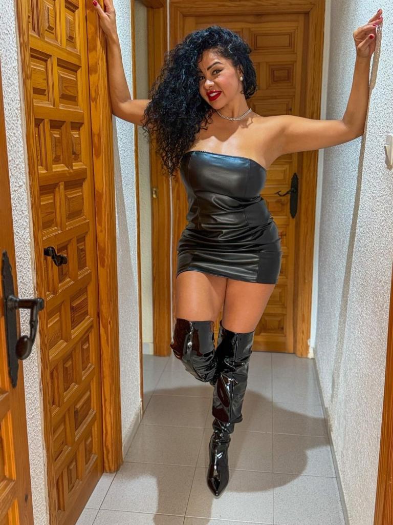 Chica busca chico en Ciudad Real: 