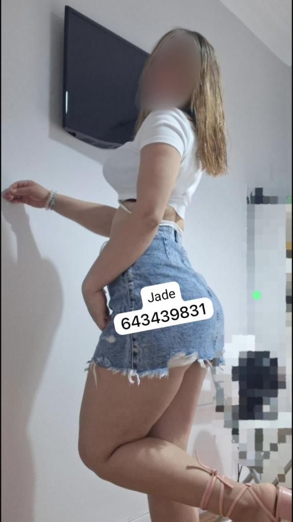 Chica busca chico en Madrid: 