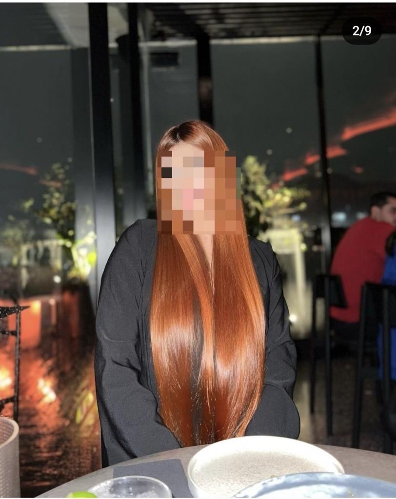 Chica busca chico en Tenerife: 