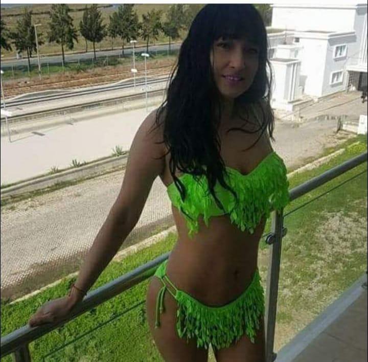 Chica busca chico en La Coruña: 