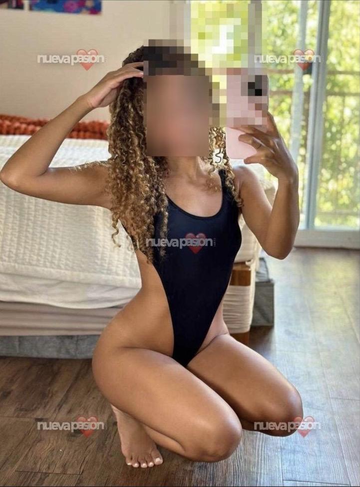 Chica busca chico en Las Palmas: 