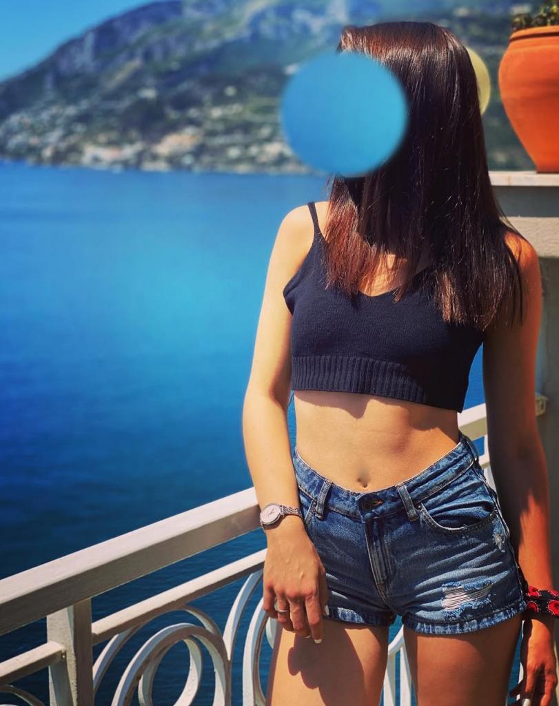 Chica busca chico en Madrid: 