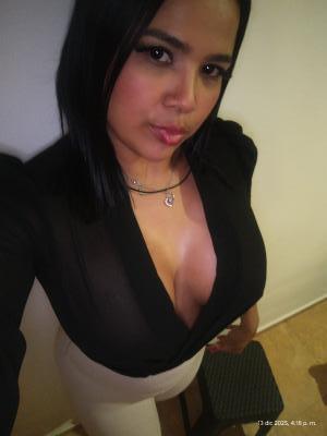 611372671: Chica busca chico en Almería