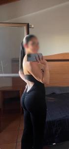 617245351: Chica busca chico en Murcia