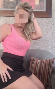 613772354: Chica busca chico en Alicante