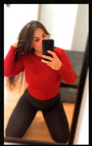 684708461: Chica busca chico en Madrid