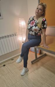 623578801: Chica busca chico en Vizcaya