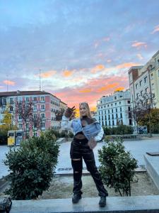 641995368: Chica busca chico en La Rioja