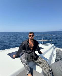 607855219: Chico busca chica en Málaga