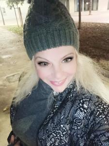 613898263: Chica busca chico en Valencia