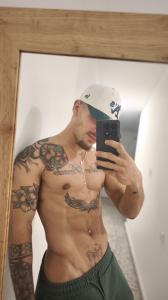 600244244: Chico busca chica en Murcia