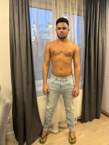 602417093: Chico busca chica en Murcia