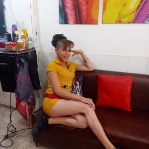 602505454: Travesti en Palencia