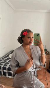 645072916: Chica busca chico en Málaga