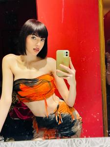 672052858: Chica busca chico en Málaga